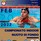 Locandina Campionato Regionale Nuoto di Fondo 2022 atleti agonisti